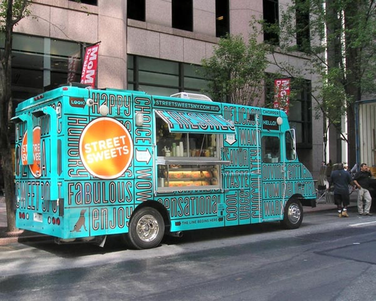 This Video Will Help Owners Create A Community For Their Food Truck Brand