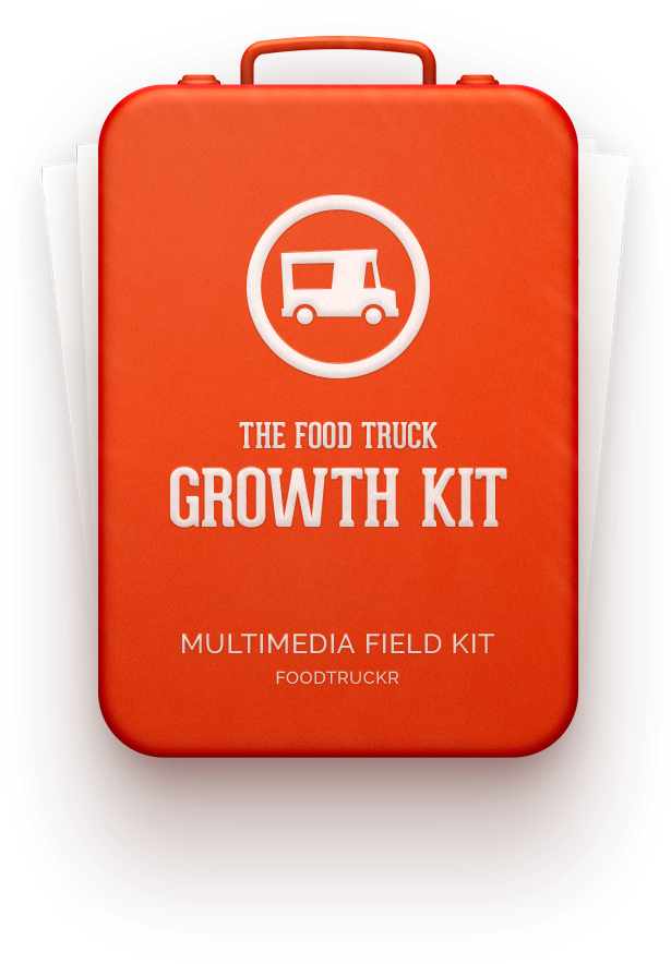 The Food Truck Growth Kit
