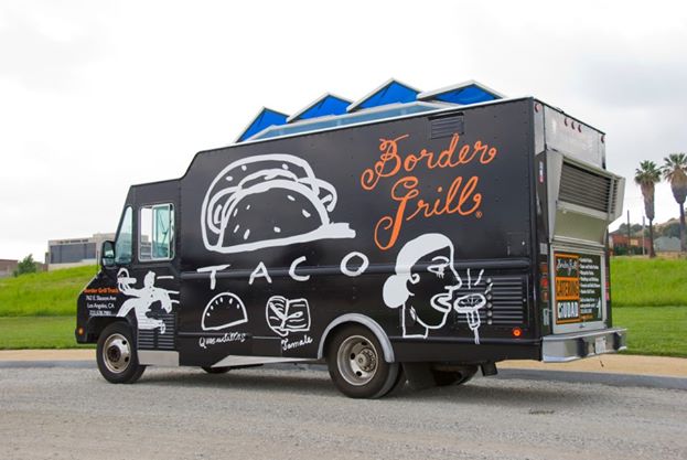 How To Attract More Customers By Making The Food Truck Environment How To Attract More Customers By Making The Food Truck Environment