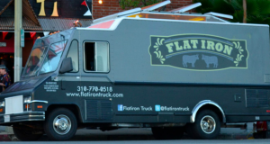 FlatIronTruck