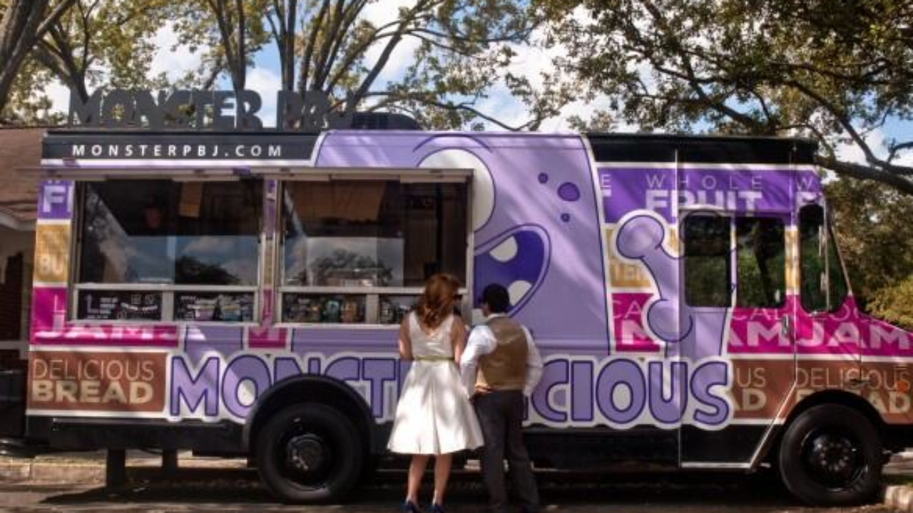 Pb&j Food Truck edu.svet.gob.gt