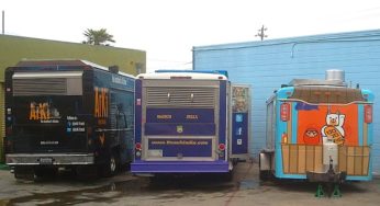 How to Start a Food Truck 15B: Choose the Right Truck for Your Business