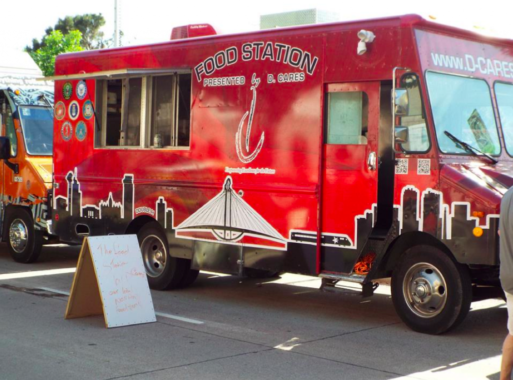 Photo Gallery Texas Food Truckin’ Fest