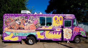 The Best Foods To Eat At Food Trucks This Summer