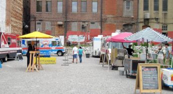 How to Start a Food Truck 19: Organize Your Licenses and Permits