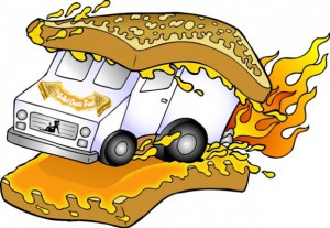 How To Start A Food Truck 21 Create A Logo And Truck Design