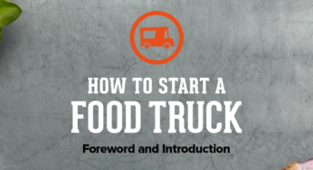 FS018- How to Start a Food Truck Book (Foreword and Introduction)