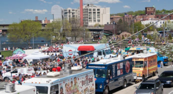 7 Questions to Ask Yourself Before Starting a Food Truck