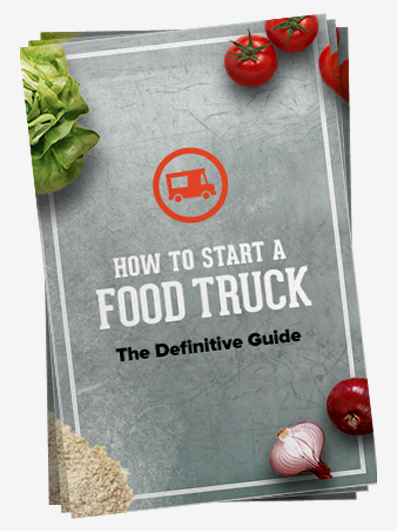How to Start a Food Truck Book