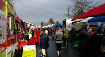 How to Run a Food Truck 09: Prepare for the Off-Season