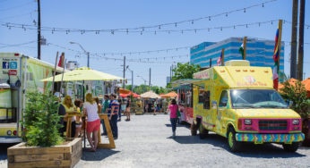 FS023- What to Expect Early in Your Food Truck Career with Conor and JP of Copper Chefs