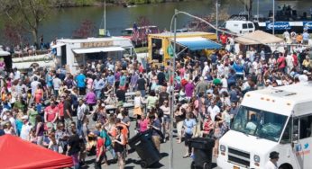 How to Run a Food Truck 14: Keep Up with Industry Trends
