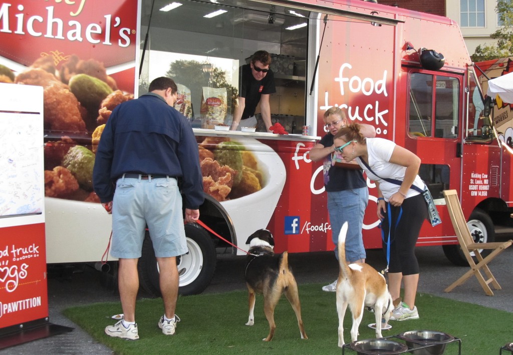 How to Run a Food Truck 21 Be Active in Your Local Community