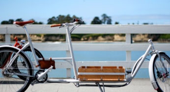 FS034: How to Make a Huge Impact with a Small Footprint – with Phil of Metrofiets