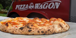 Pizza Wagon Catering