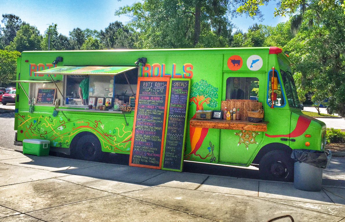 How To Start A Mobile Street Food Business On A Small Budget