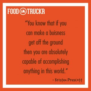 Food Truck Industry