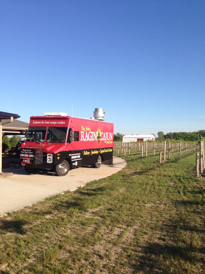 Food Truck