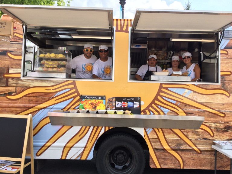 Barroluco Argentine Comfort Food Is Bringing Delicious Dishes To The