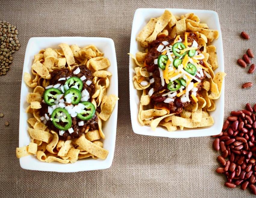 Texas Chili Queens Is Providing An Endless Amount Of Options