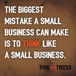 Food Truck Business