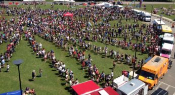 How To Find The Perfect Location For Your Food Truck
