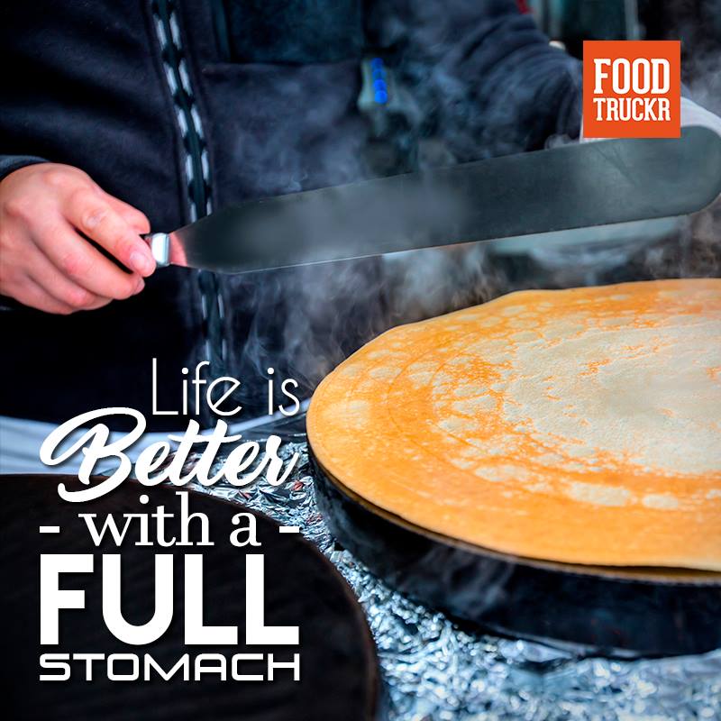 3 Ways To Make Your Food Truck Business More Profitable