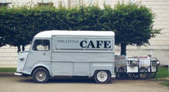 How To Start A Mobile Street Food Business On A Small Budget