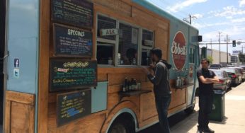 5 Unusual Food Truck Concepts You May Not Have Thought Possible