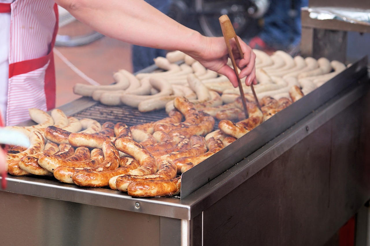 Flashback Friday Looking Back At FoodTruckr s Top Party Food Ideas For 
