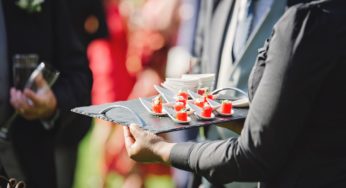 The Best Way To Land More Catering Gigs At Your Food Truck Business