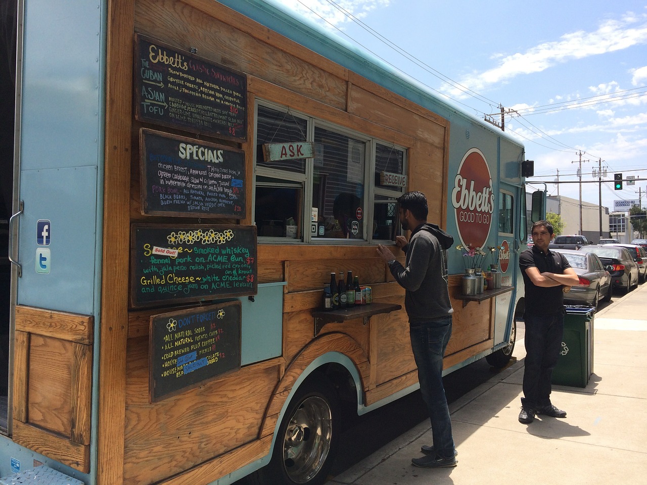 5 Foodtruckr Articles That Will Help You Achieve A Well