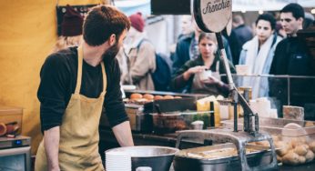 Ways To Gain Your Customers’ Trust At Your Food Truck Business