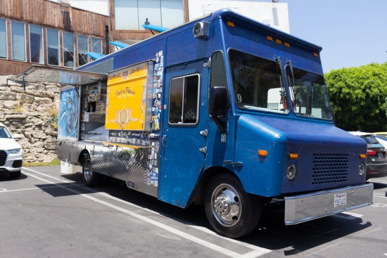 Best Los Angeles Food Trucks for Catering (Your 2024 Guide