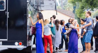 Best Los Angeles Food Trucks for Catering (Your 2025 Guide)