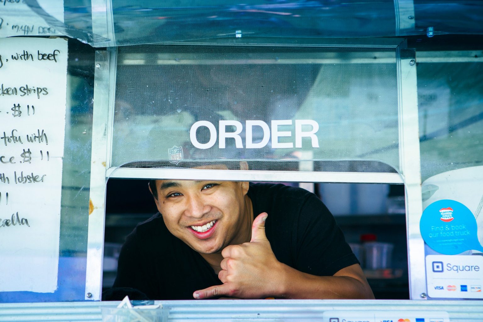 FoodTruckr How to Start and Run a Successful Food Truck Business