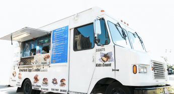 Dallas Food Truck Rentals—The Ultimate Guide