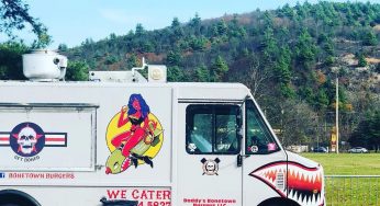 Boston Food Truck Rentals—The Ultimate Guide