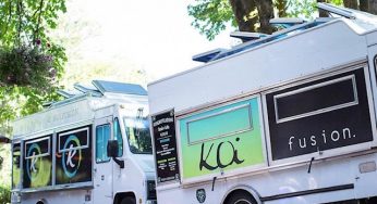 Portland Food Truck Rentals—The Ultimate Guide