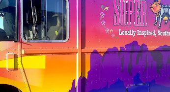 Phoenix Food Truck Rentals—The Ultimate Guide